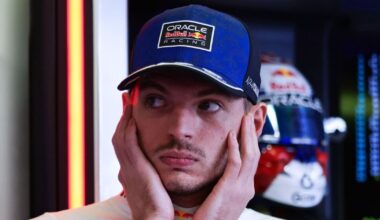 Max Verstappen X-ray update, Mercedes late penalty decision, Aston Martin break F1 rule - Daily Express