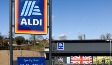 Aldi confirms UK store closures as it makes opening hours change | UK | News