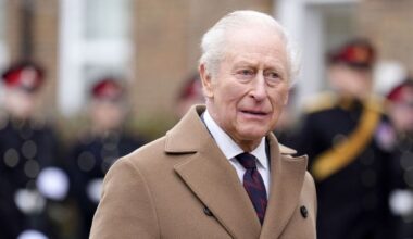 Sky News paused for breaking King Charles alert in humiliating blow to Trump | TV & Radio | Showbiz & TV