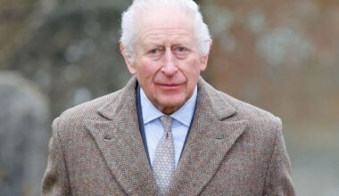 GB News paused for King Charles bombshell in devastating blow to Trump | TV & Radio | Showbiz & TV