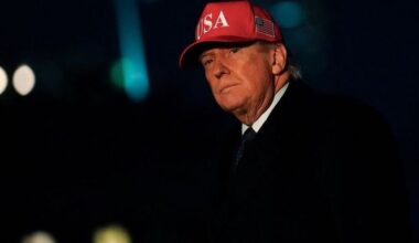 Trump plays down Iran talks, leans on allies over Hormuz