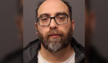 York police charge East Gwillimbury priest