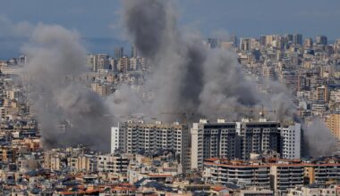 Trump’s Iran options include special operations raid on nuclear sites