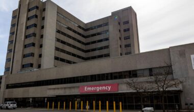 Police issue public safety advisory after sudden increase in non-fatal overdoses | News