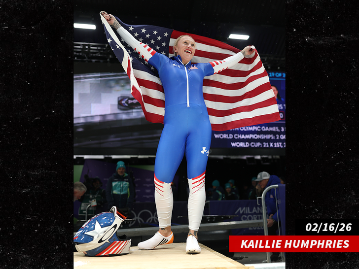 Kaillie Humphries sub getty