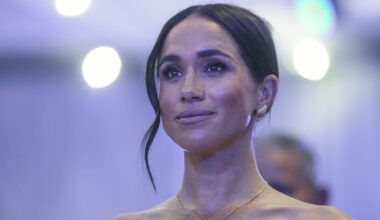 Royal Family LIVE: Meghan Markle 'issued furious 11-word demand to Prince William' | Royal | News