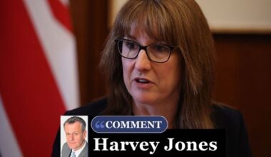 Rachel Reeves making huge mistake with your pension - barely believable | Personal Finance | Finance