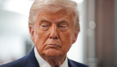 Fox News interrupted for Donald Trump's bombshell King Charles announcement | TV & Radio | Showbiz & TV