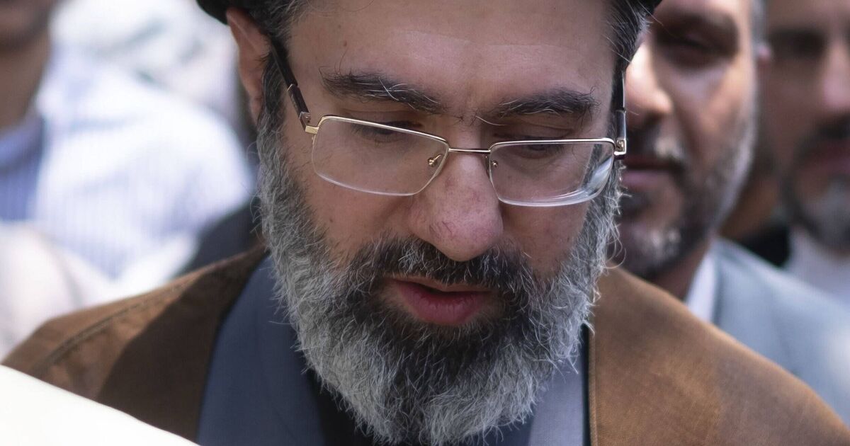 Iran's 'heavily disfigured' new Ayatollah breaks silence with threat | World | News