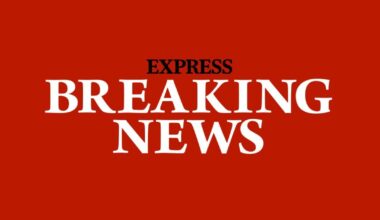 ITV star 'found dead in drainage canal' aged 33 as tributes pour in | Celebrity News | Showbiz & TV