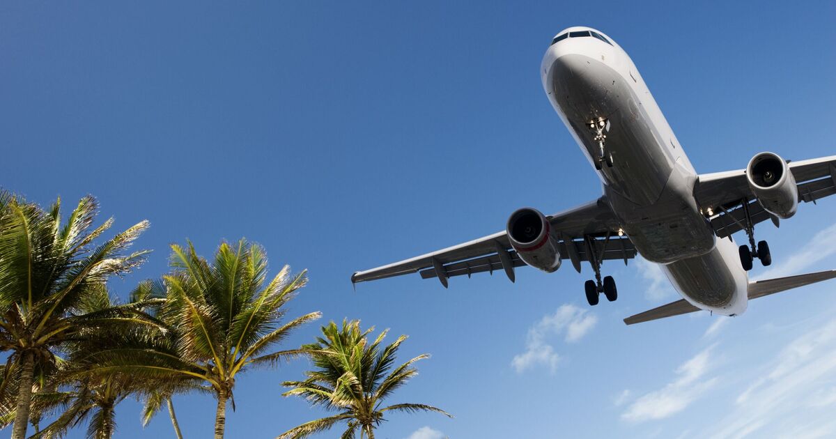 Foreign Office issues new travel advice for 31 countries - full list | UK | News