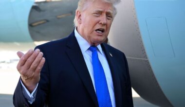 Iran war: Tehran mocks Trump's plan as regime asks 'are negotiating with yourselves' | UK | News