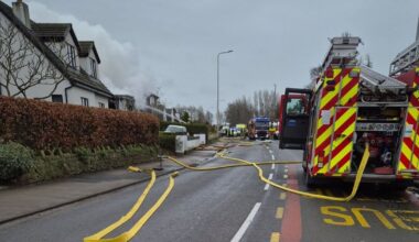 Hambleton explosion LIVE: Blast rocks house as locals told 'avoid the area' | UK | News