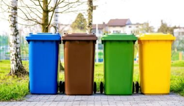 Major bin rule changes for households in England from Tuesday | UK | News