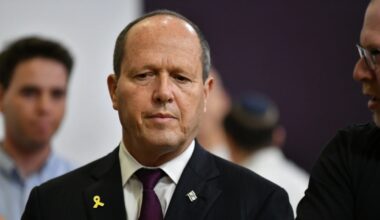 The Jerusalem Post - Israel News