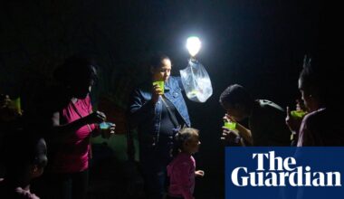 Cuba’s electrical grid collapses amid US oil blockade | Cuba