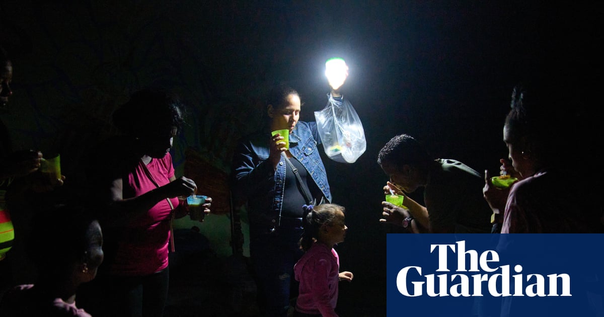 Cuba’s electrical grid collapses amid US oil blockade | Cuba