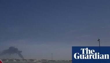 Hundreds more flights cancelled as world faces worst travel chaos since Covid pandemic | US-Israel war on Iran