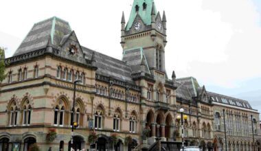 Hampshire council merger details revealed – this is what will happen