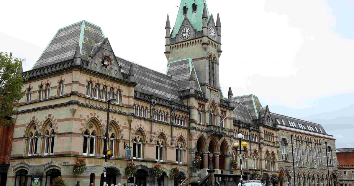 Hampshire council merger details revealed – this is what will happen