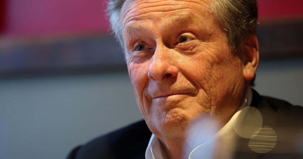 John Tory decides not to seek re-election as Toronto’s mayor because of ‘inevitable attacks’ - Toronto Star