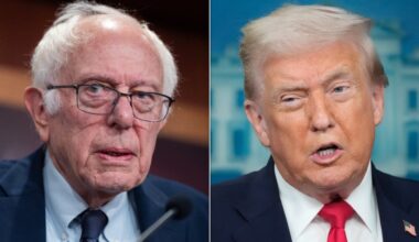 ‘President Trump Was Right’: Bernie Sanders Slams MAGA Chief By Quoting The Man Himself