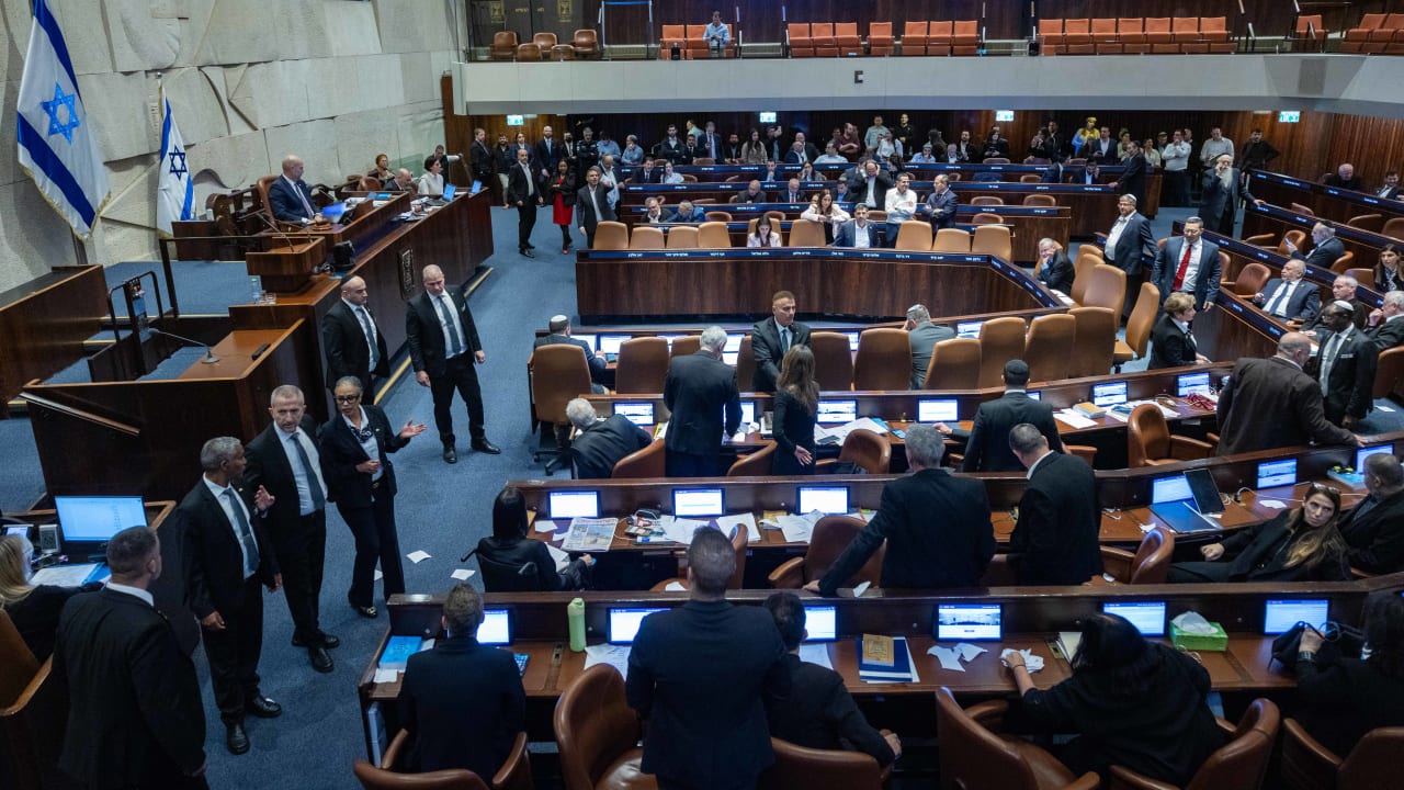 The Jerusalem Post - Israel News