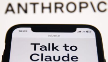 Anthropic Is Tracking the Jobs Most Exposed to AI Disruption