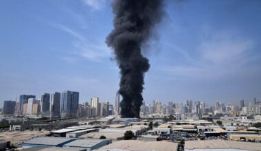 Trump says Iran operations likely to last 4 to 5 weeks, but prepared ‘to go far longer’