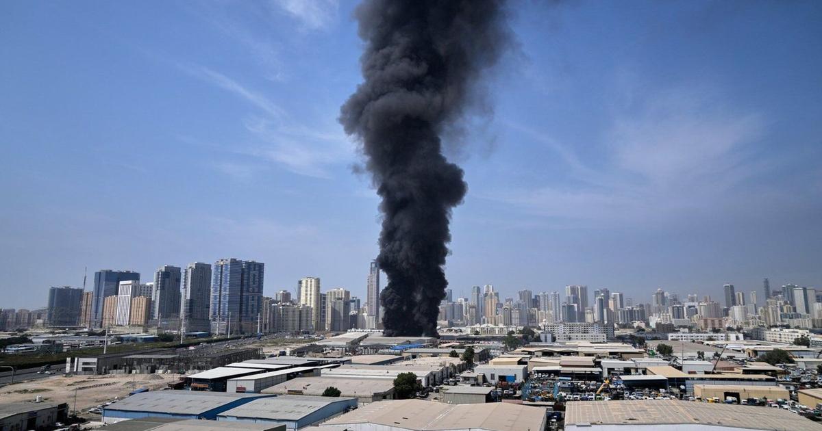 Trump says Iran operations likely to last 4 to 5 weeks, but prepared ‘to go far longer’