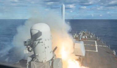 Top US General Gives Rundown of Opening Days of Iran Attack