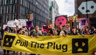 OpenAI Is Amending Its Contract With the Pentagon Amid Backlash