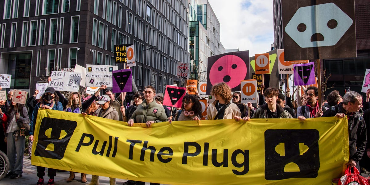 OpenAI Is Amending Its Contract With the Pentagon Amid Backlash