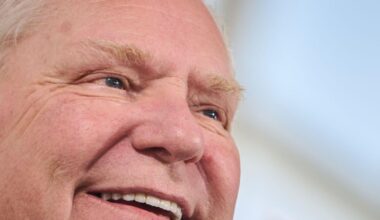 Doug Ford says new ‘shock and awe’ convention centre will be almost five times the size of downtown Toronto complex - Toronto Star