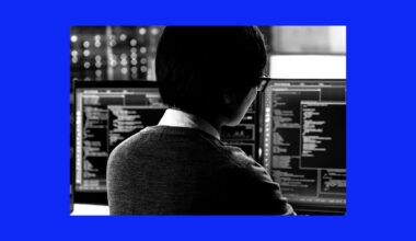 He Had the Most Secure Job in Tech. Then It All Went Away.