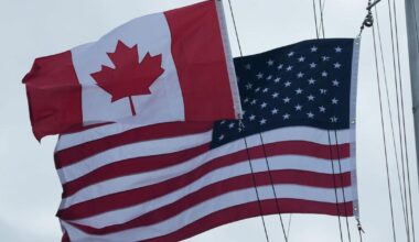 Americans most likely to view fellow citizens as morally bad — but Canadians are the opposite, new survey finds - Toronto Star