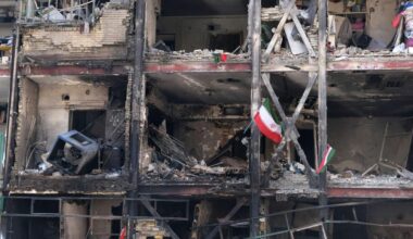 Everything we know on the seventh day of the US and Israel’s war with Iran | News