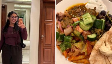 Gen Zer Stuck in Doha After Flight to Nowhere Put up in 5-Star Hotel