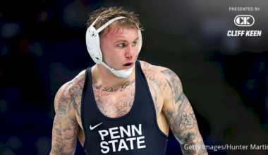 Big Ten Wrestling Championships 2026 Results, Brackets, Live Updates