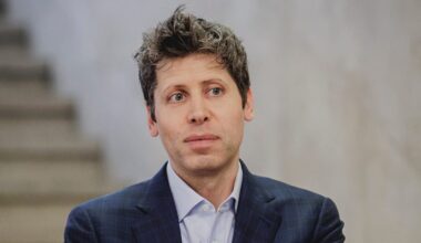 The Fallout Over OpenAI's Pentagon Deal Is Growing