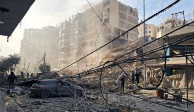 Everything we know on the ninth day of the US and Israel’s war with Iran | News