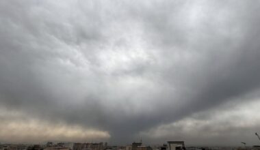 The Latest: Israel hits Lebanon and Tehran oil depot as desalination plants become targets | National News