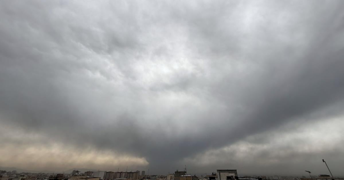 The Latest: Israel hits Lebanon and Tehran oil depot as desalination plants become targets | National News