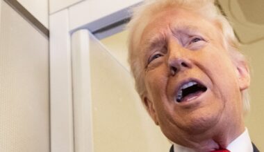 Trump's 'ONLY FOOLS' Claim About Oil Gets Hit With Reminder