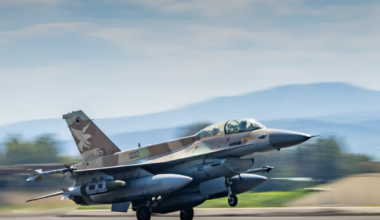 ‘Roaring Lion’: Israel hits Iranian missile launch and Basij sites | JNS