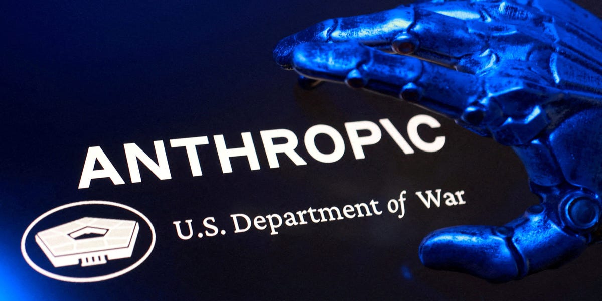 Anthropic Says It Could Face $5 Billion Loss in Dispute With Pentagon