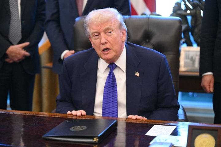 A top Iranian security official, Ali Larijani, appeared to threaten U.S. President Donald Trump himself, writing on X that “Iran doesn’t fear your empty threats. Even those bigger than you couldn’t eliminate Iran. Be careful not to get eliminated yourself.” Iran has been accused of plotting attempts to kill Trump in the past.