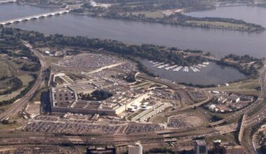 The Pentagon Broke From the Norm With a Soldier's Death Announcement