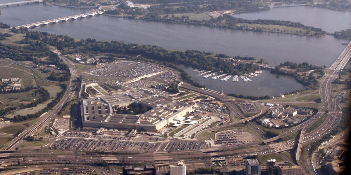 The Pentagon Broke From the Norm With a Soldier's Death Announcement