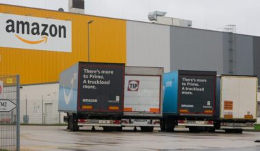 Amazon Tightens Code Guardrails After Outages Rock Retail Business